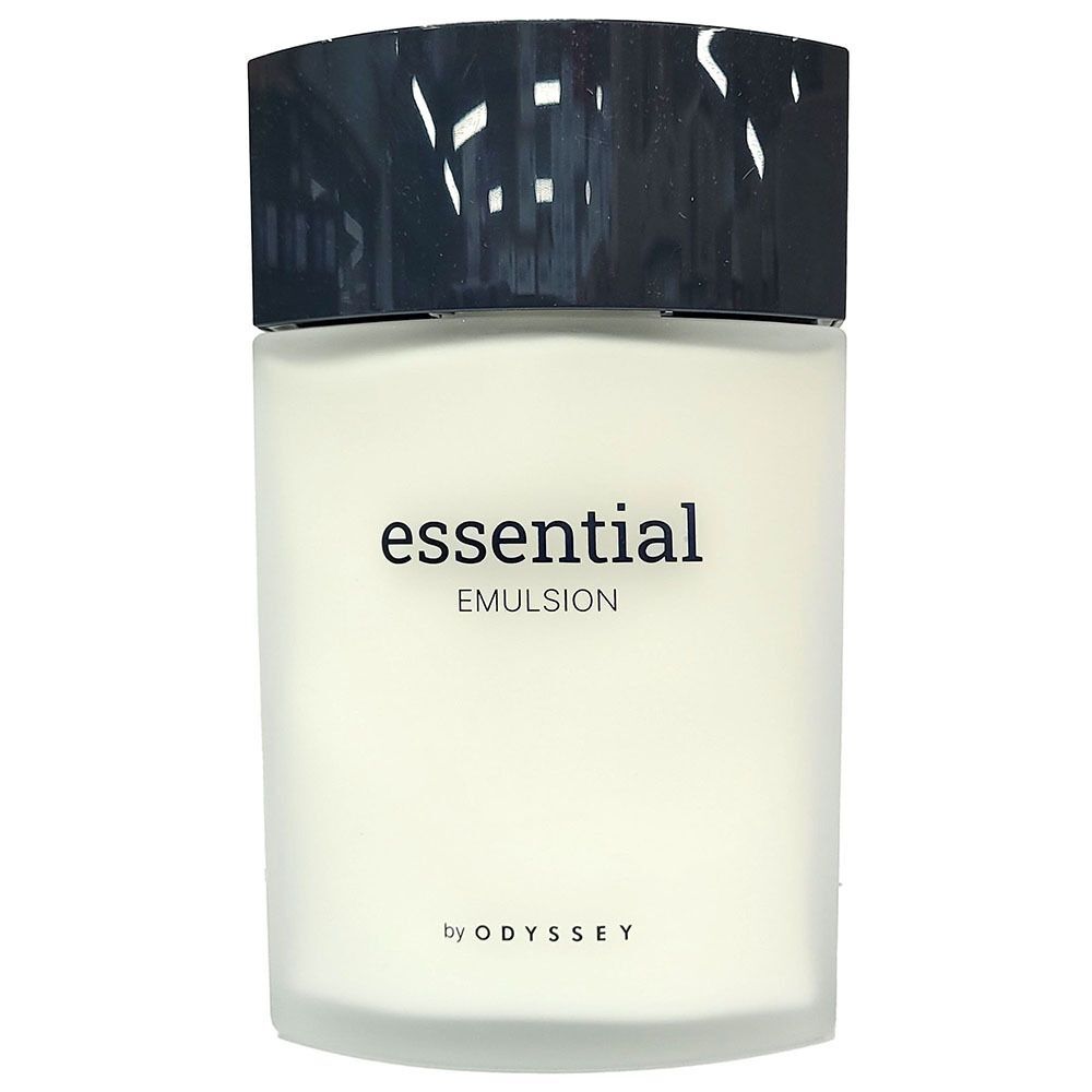 

BTCFEBLS Deep Sea Water Emulsion 140ml, lightly absorbed without stickiness