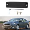 Durable Trunk Hatch Liftgate Switch Latch Release Button Rubber Cover 84840 21010