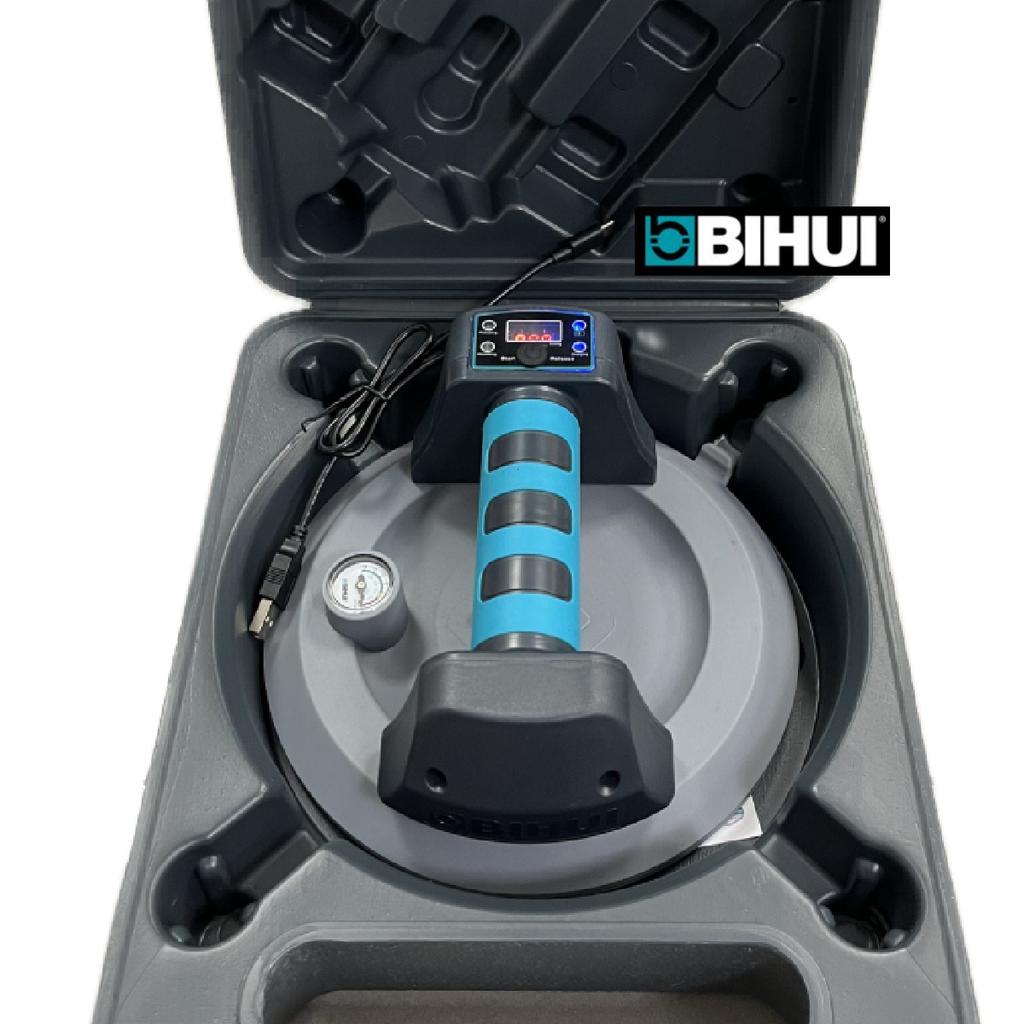 Bihui Suction Cup With Battery 3200Ah 8" Automatic