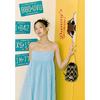 LAP Balloon Strappy Long Dress Aq2Wo660