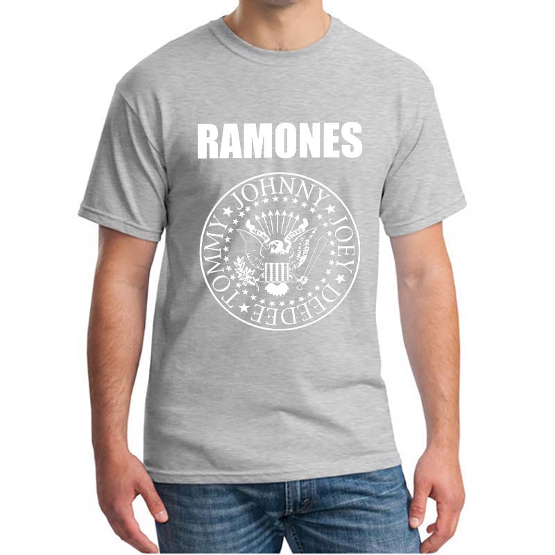 gap ramones t shirt