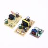 New 1Pcs Overvoltage Overcurrent Short Circuit Protection Switch 5V/9V/12V 1A 100-240V 50-60Hz Switching Power Supply Module