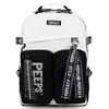 Peeps Advance Backpack (White)