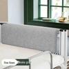Shixun Washable Bedside Cushion