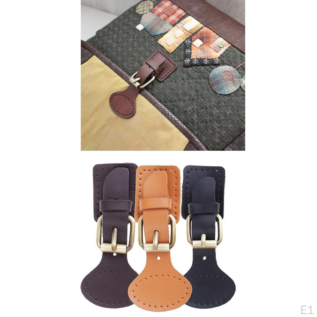 Druckknopf-Set für DIY-Taschenverschluss-Ersatz