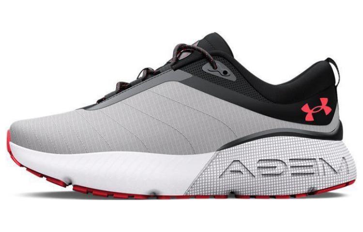 Under Armour Hovr Mega 1 Halo Grey Beta 3026819-102 41