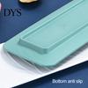 Kitchen Plate Dish Barbecue Curved Edge Design Anti-spill Tree Texture Cake Tray Rectangular Sushi Platter Baking Home Supply Dessert