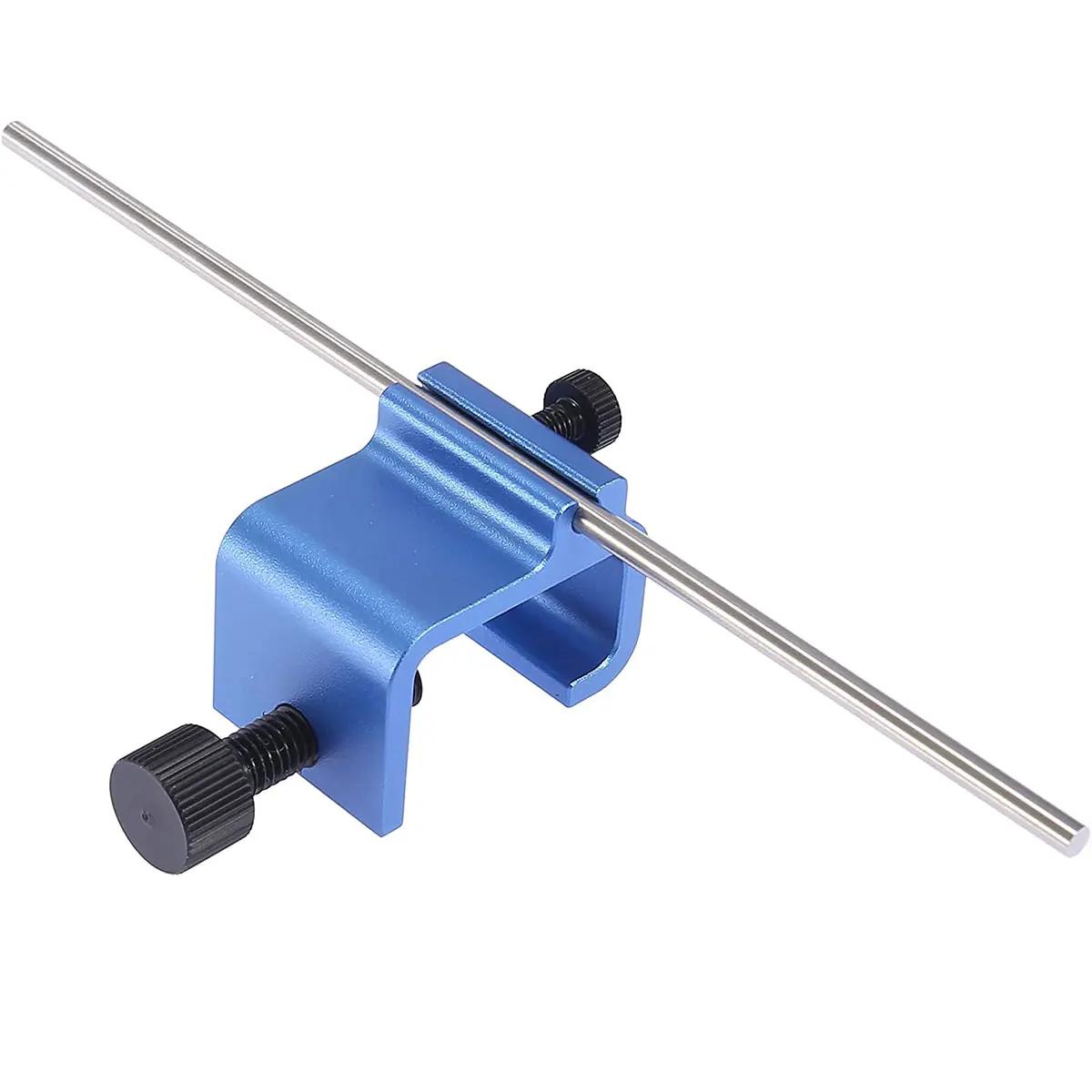 

Motorcycle Chain Alignment Tool Aluminium Alloy Sprocket Chain Adjusting Tools Universal Quick Accurate Repair Accessories синий