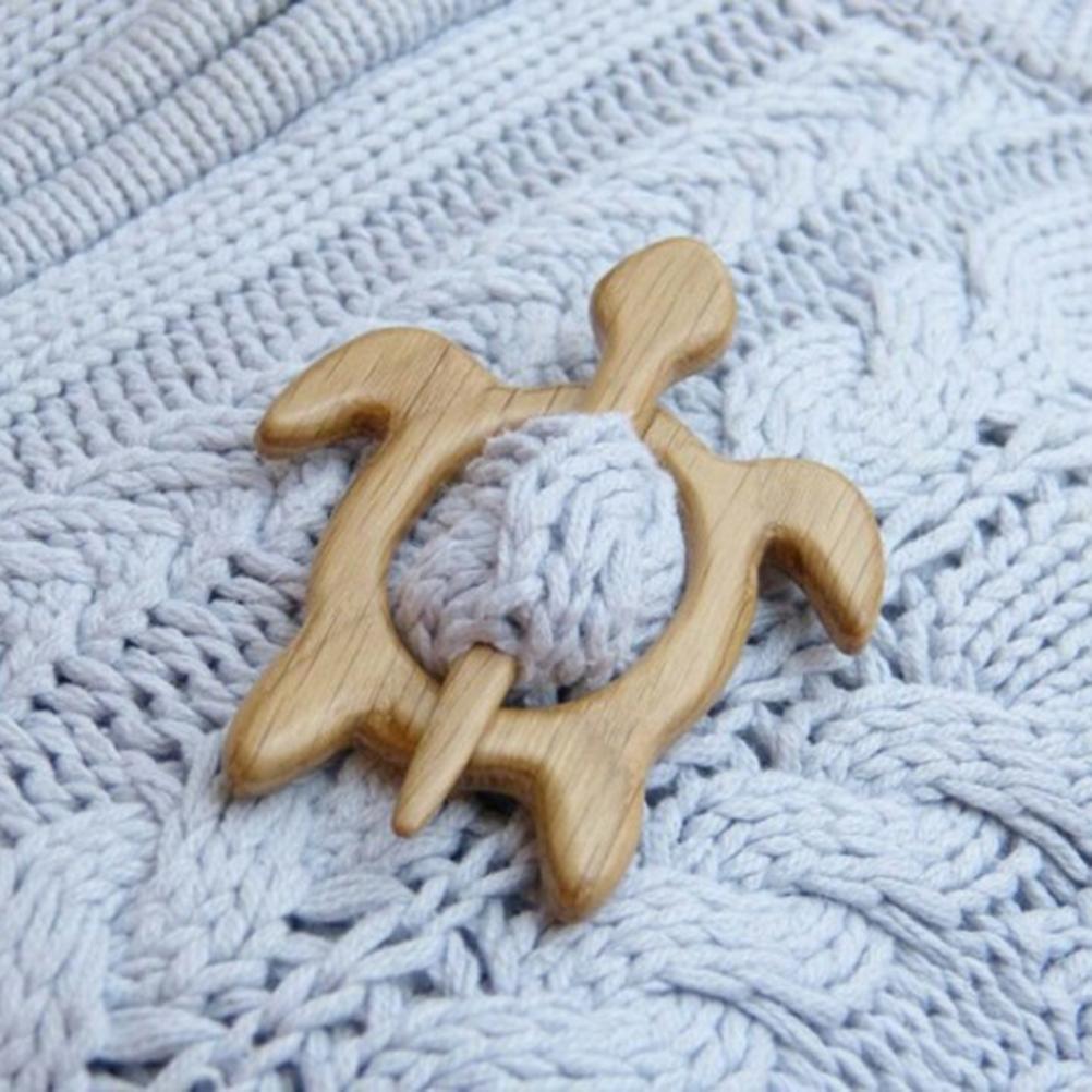 Wooden Animal Pattern Brooch Pin for Shawl Dress Shirt Accessory Cartoon Sweater Brooch Clips Great