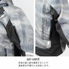 KOMINE Motorcycle Protective Soft Shell Winter Parka-Ife JK-579 1066 For Autumn/Winter/Spring Cold Protection CE Standard Level 2 CE Standard Stretch