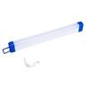 USB Rechargeable LED Emergency Tube: Magnetic Suspension for Home, Camping, and Market Lighting