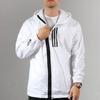 adidas Sportswear Jacket Men's White EK4627
