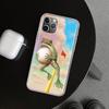 Modern Golf Sports Phone Case Cover for iPhone 18 11 12 13 Mini 14 15 Plus 16 Pro Max 17 Air 7 8 + SE Art Customized Fundas 11 12 1