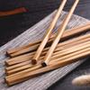 Ruhan Portable Bamboo Chopsticks Set