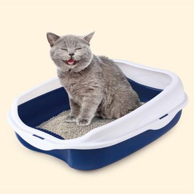 [Pet] Cat Sand Toilet