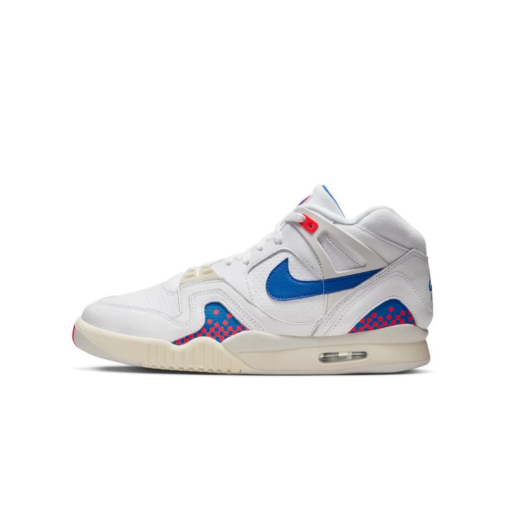 Nike Air Tech Challenge II Pixel Court (2025)