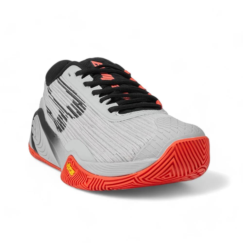 Bullpadel Padel Shoes Hack Vibram 25v