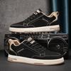 2025 New Classic Men's Sneakers Korean Edition Fashion Versatile Casual Board Shoes Outdoor Soft Bottom Sports Running Shoes