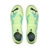 PUMA Future Ultimate MG soccer shoes Yellow/Blue/Black