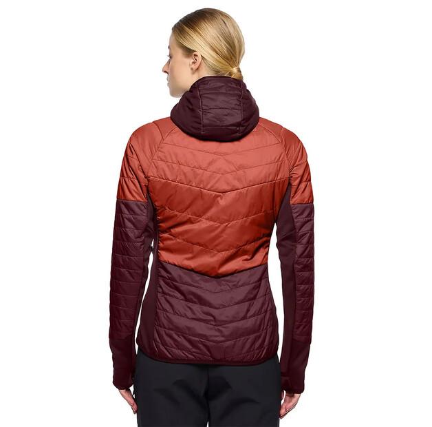 VAUDE Jacket Sesvenna IV