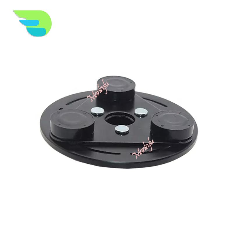 AC Compressor Clutch Pulley For Mitsubishi Triton L200 2.4 92600d250b 92600d250c B160206467 7813A673 6000607004