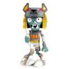 Plants Vs Zombies Figuren Gargantuar Dr. Zomboss Yeti Erbsenschleuder Knabberer Sonnenblume Actionfigur Zombies Spielzeug Kinder Geburtstagsgeschenk