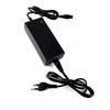 Compactly 42V 2A Scooters Charger For Electric Balance Boards With MultiSafety Protections And Quick Charger Capability