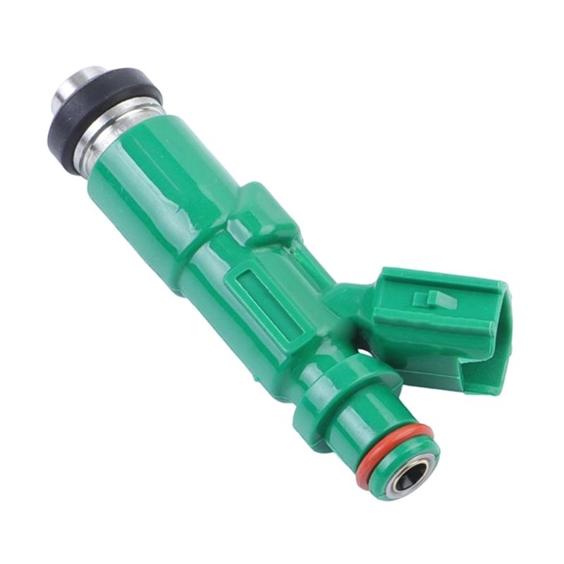 Yakıt enjektörü adaptörleri meme tamir takımları aksesuarları Prius için uyumlu 2325021020 2000-2009 1.5L-L4 motor oto parçası