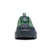 Li Ning Cocoa Ammortizzazione, Antiscivolo, Resistente all'Abrasione, Copertura, Leggero, Rebound Scarpe Casual Basse AGCV322-2