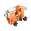 Chainsaw Sharpener Alloy Accurate Efficient Portable Manual Chain Saw Sharpening Tool
