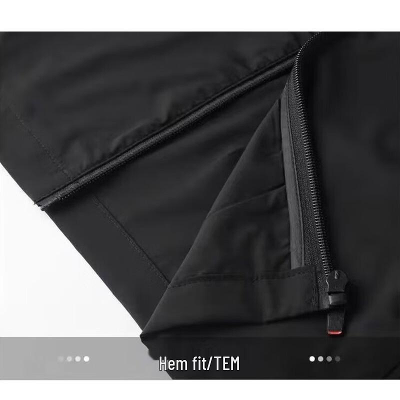 PLAYBOY Men's Summer UV Protection Jacket