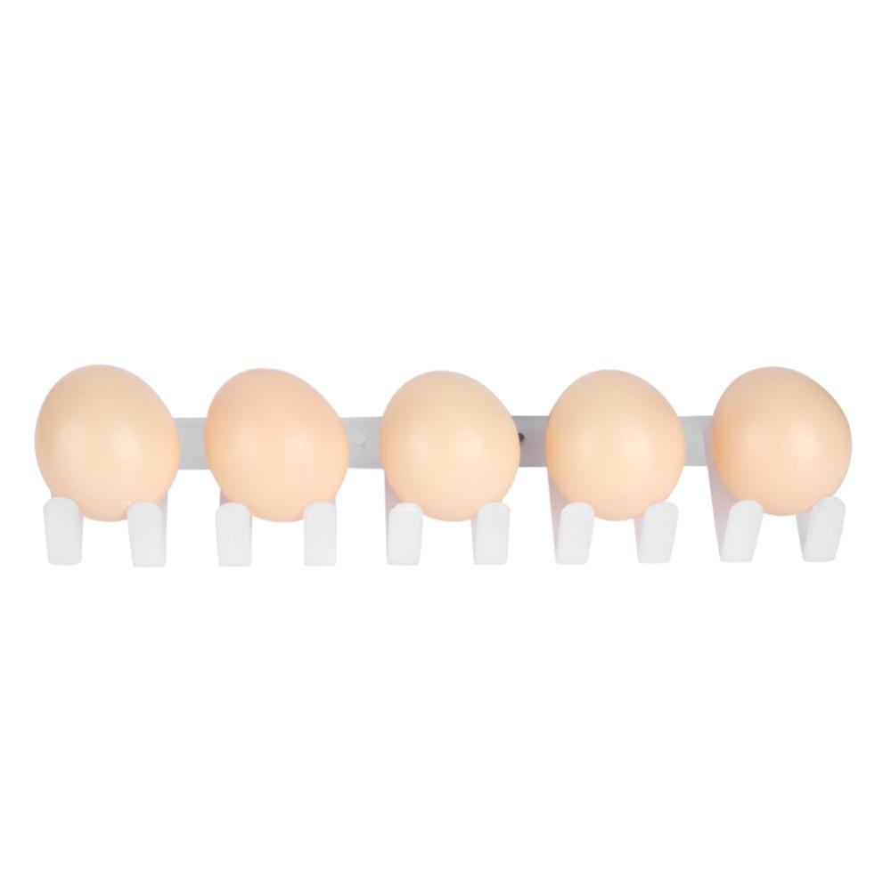 5pcs Durable Egg Picking Machine Accessory Chicken Egg Picking Machine Accessory  Large Scale Farms