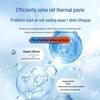 Llano Thermal Grease