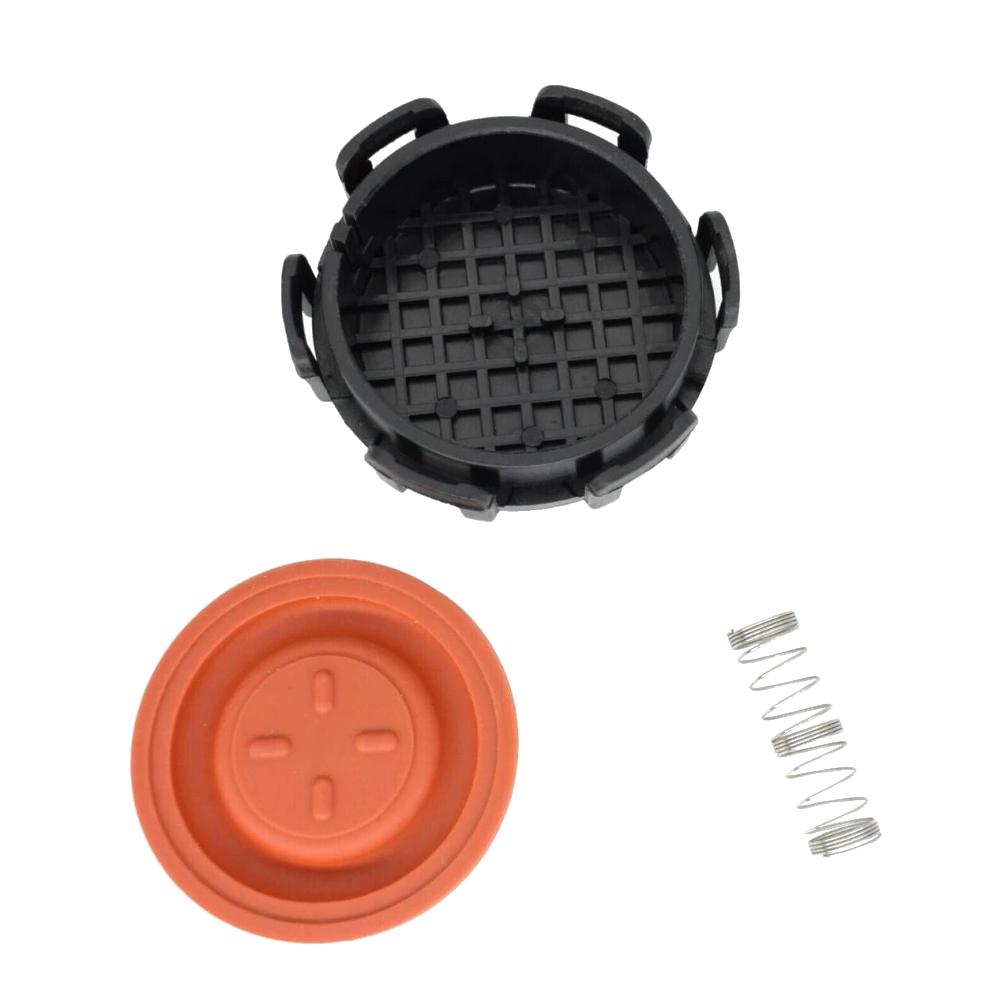 

0248L1 Breather Membrane Valve Cover PCV For Ford Focus Fiesta Fusion Citroen C3