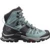 Треккинговые ботинки Salomon Quest 4 GTX