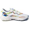 adidas Originals Ozweego 'White Blue Red' GX2714