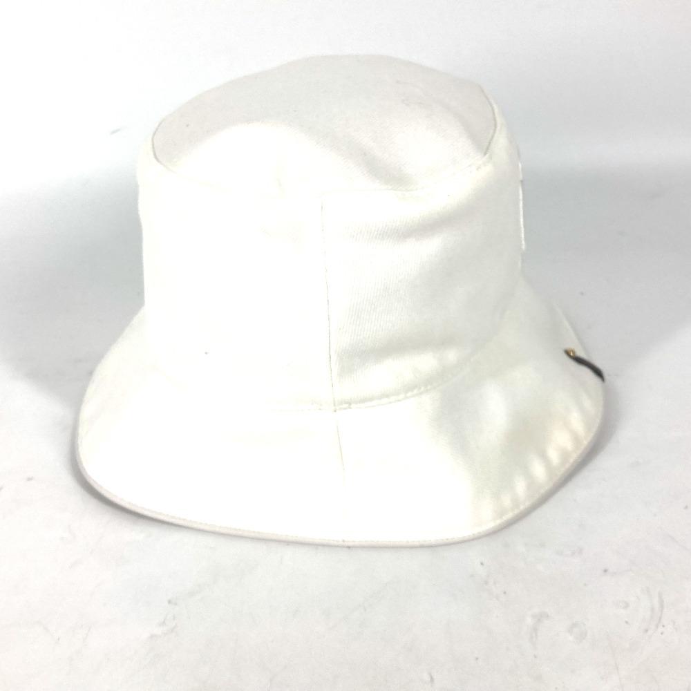 Louis Vuitton M7055M Chapeaux LV City hat hat bucket hat bob hat