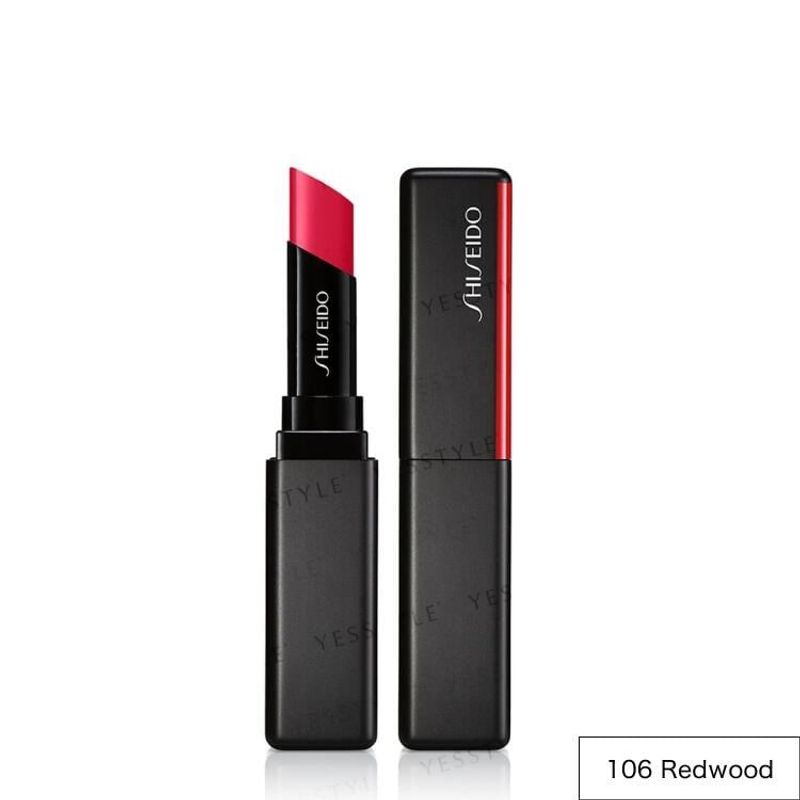 Shiseido - Colorgel Lip Balm