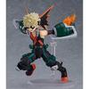 Figma My Hero Academia Bakugo Katsuki Non-Scale ABSPVC Painted Movable Figure