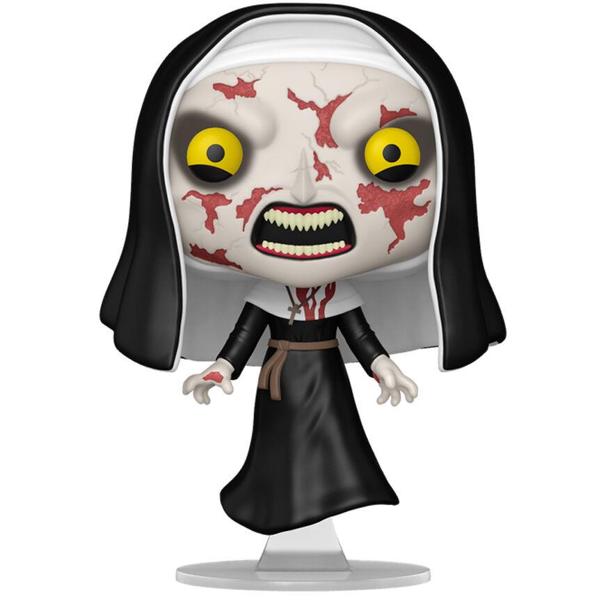 Funko Pop The Nun 1710 The Nun Collectible Figure