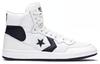 Herren Sneaker Converse Fastbreak Hi High Top 'Schwarz Weiß'