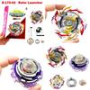Beyblade Superking Burst B170 02 Abyss Diabolos 5 Fusion 1s Spark Launcher