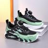Youth style shoes Boys Lightweight Breathable Mesh Running Shoes Kids Outdoor Indoor Sports Casual Sneakers