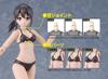 Good Smile Company PLAMATEA Muse Body Ichika Bikini Ver. A Type Assembly Plastic Model Kit Non-Scale