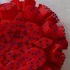 Sea Urchin Stress Relief Toy 3D Printed Movable Ball Sensory Fidget Toy for Adults Anxiety Relief Gifts for Men Women