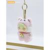 Null Amow Cat Fur Ball Party Series Trading Plush 1box 6pcs