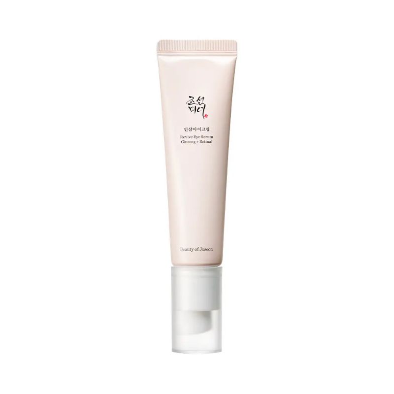 Chosun Beauty Ginseng Retinal Eye Cream Anti‑Aging Firming 30ml