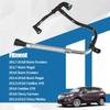 P-C-V Posi-tive Crankc-ase Ventil-ation Tube Fits for 2013-2018 Buick Envision Cadillac ATS Chevy Malibu Replaces 12673868 12654851 12662657 12633740