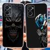 Pour Oppo A36 A76 A96 4G Coque Arrière Dessin Animé Style Cool Animaux Girly Souple TPU Silicone Pare-chocs Oppo A76 A 76 CPH2375 Coque Transparente