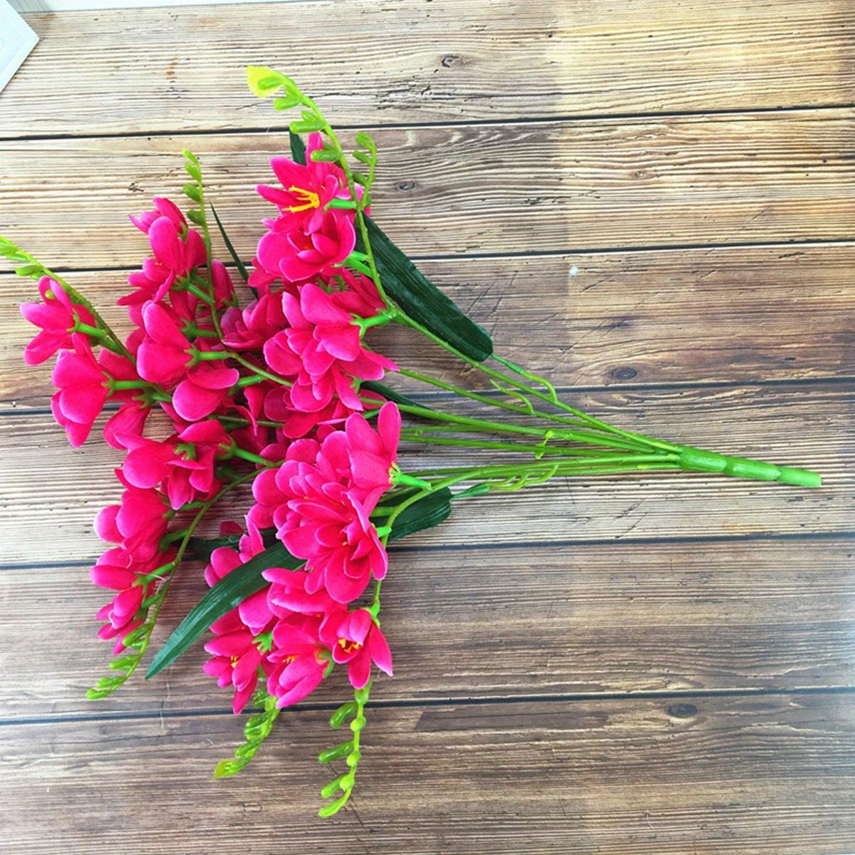 

Искусственные цветы Орхидея Цветок Искусственная Орхидея Домашняя Свадебная Цветочная Композиция Цветочное Искусство Орхидея Шелковый Цветок для Украшения Дома Свадьбы розы красного